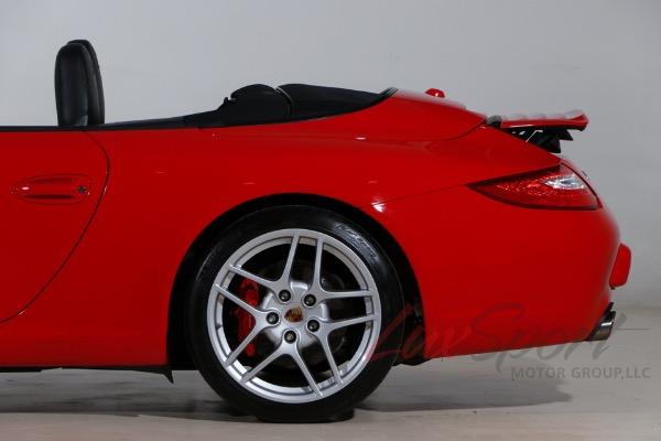 Used 2010 Porsche 911 Carrera S | Woodbury, NY