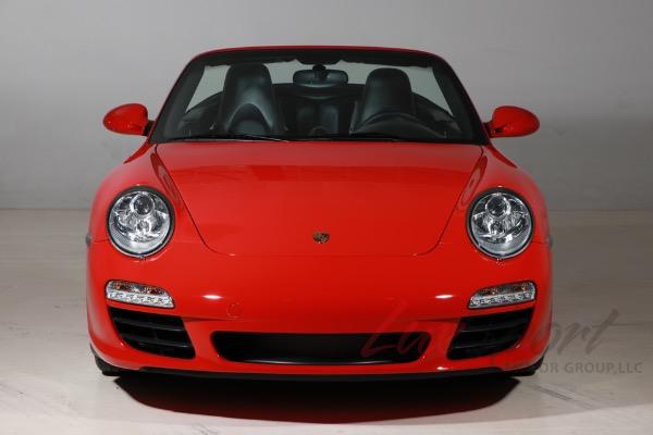 Used 2010 Porsche 911 Carrera S | Woodbury, NY