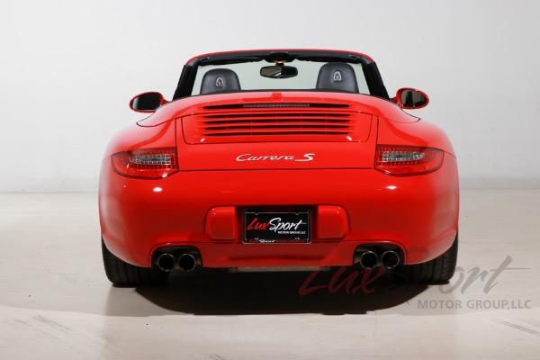 Used 2010 Porsche 911 Carrera S | Woodbury, NY