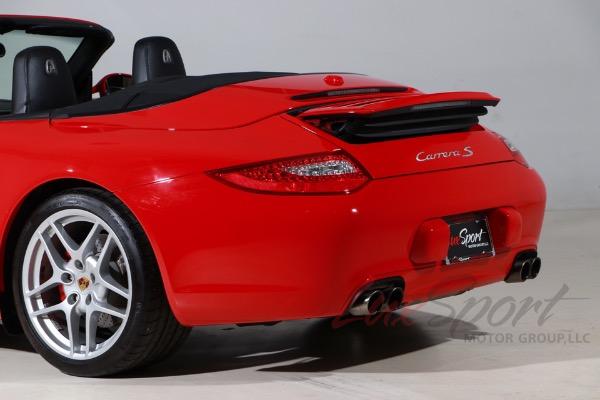 Used 2010 Porsche 911 Carrera S | Woodbury, NY