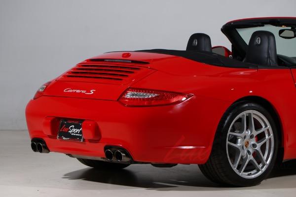 Used 2010 Porsche 911 Carrera S | Woodbury, NY