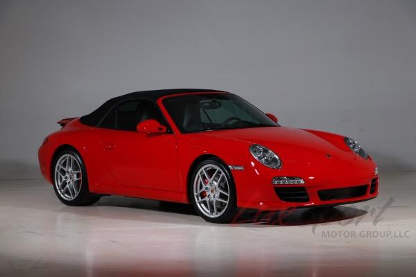 Used 2010 Porsche 911 Carrera S | Woodbury, NY