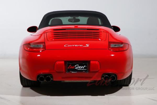 Used 2010 Porsche 911 Carrera S | Woodbury, NY