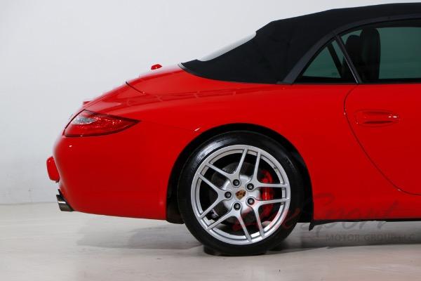 Used 2010 Porsche 911 Carrera S | Woodbury, NY