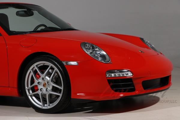 Used 2010 Porsche 911 Carrera S | Woodbury, NY