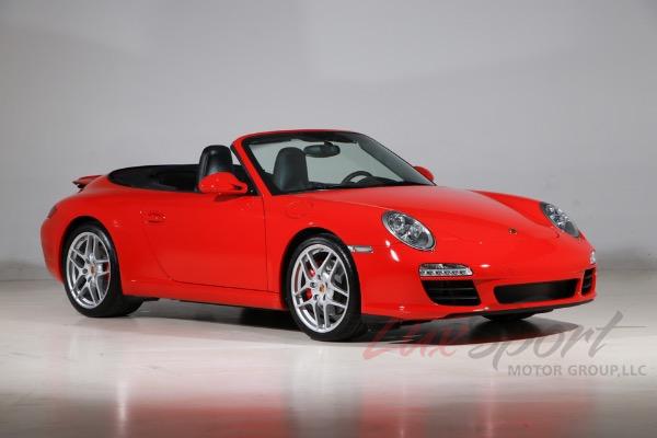 Used 2010 Porsche 911 Carrera S | Woodbury, NY