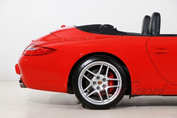 Used 2010 Porsche 911 Carrera S | Woodbury, NY