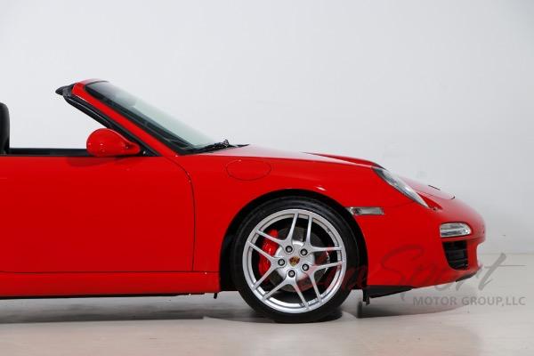 Used 2010 Porsche 911 Carrera S | Woodbury, NY