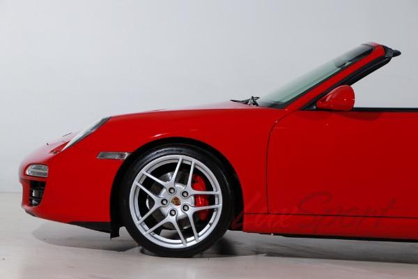 Used 2010 Porsche 911 Carrera S | Woodbury, NY