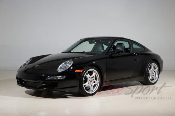 Used 2005 Porsche 911 Carrera S | Woodbury, NY