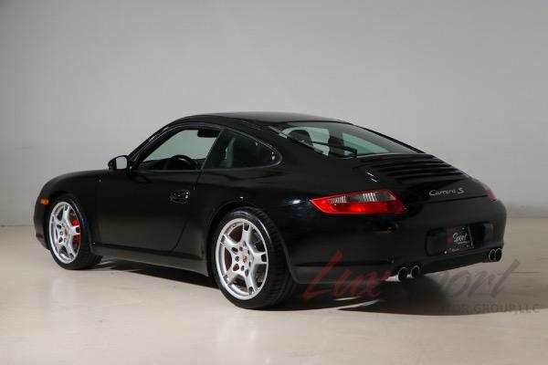 Used 2005 Porsche 911 Carrera S | Woodbury, NY