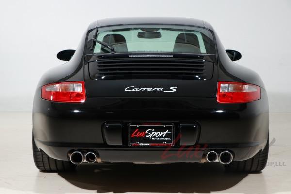 Used 2005 Porsche 911 Carrera S | Woodbury, NY