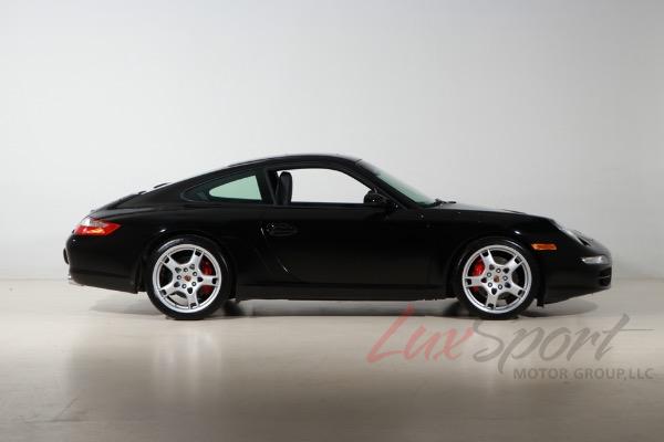 Used 2005 Porsche 911 Carrera S | Woodbury, NY