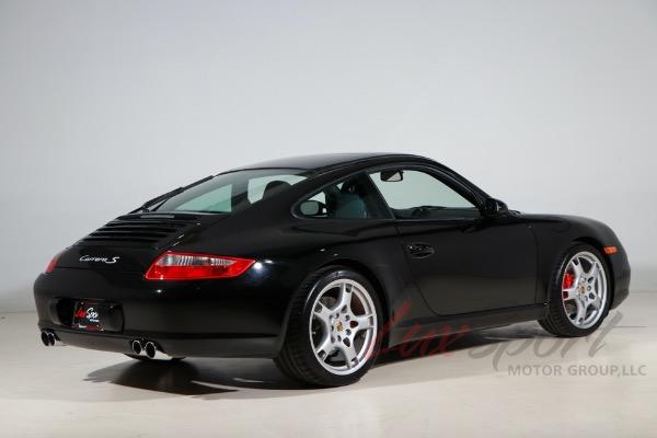 Used 2005 Porsche 911 Carrera S | Woodbury, NY