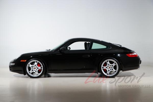 Used 2005 Porsche 911 Carrera S | Woodbury, NY