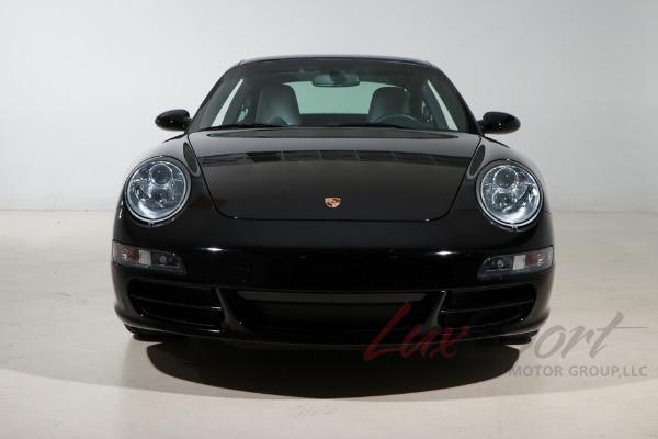 Used 2005 Porsche 911 Carrera S | Woodbury, NY