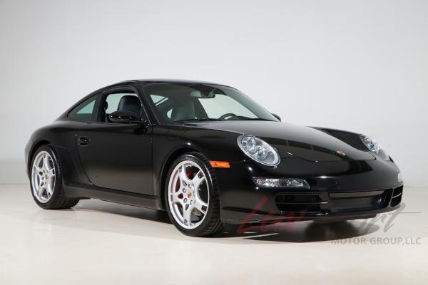 Used 2005 Porsche 911 Carrera S | Woodbury, NY