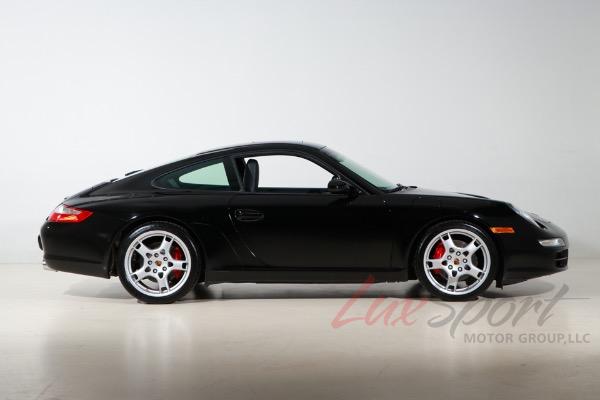 Used 2005 Porsche 911 Carrera S | Woodbury, NY