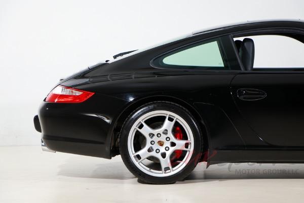 Used 2005 Porsche 911 Carrera S | Woodbury, NY