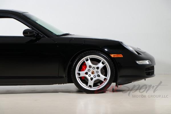 Used 2005 Porsche 911 Carrera S | Woodbury, NY