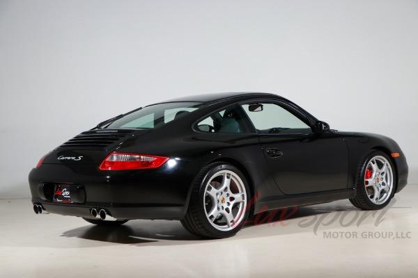 Used 2005 Porsche 911 Carrera S | Woodbury, NY