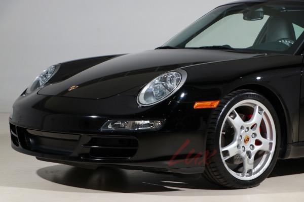 Used 2005 Porsche 911 Carrera S | Woodbury, NY