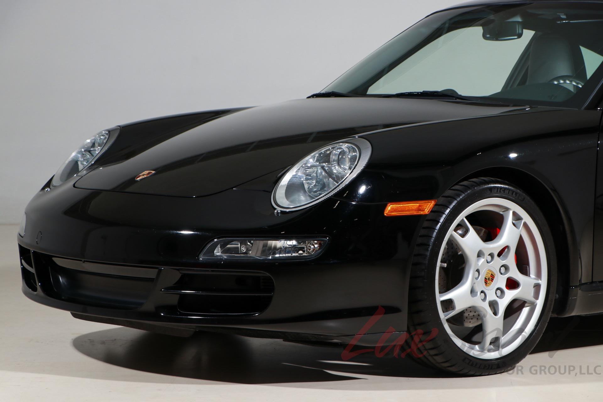 2005 Porsche 911 Carrera S Stock # 2005229 for sale near Plainview, NY | NY  Porsche Dealer