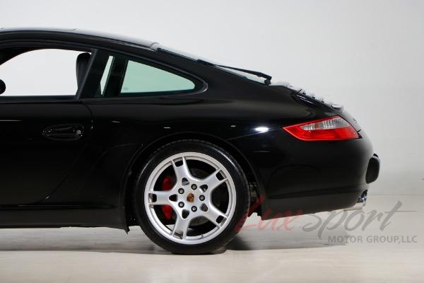 Used 2005 Porsche 911 Carrera S | Woodbury, NY