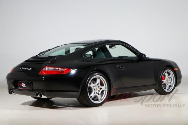 Used 2005 Porsche 911 Carrera S | Woodbury, NY