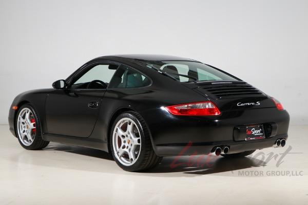 Used 2005 Porsche 911 Carrera S | Woodbury, NY