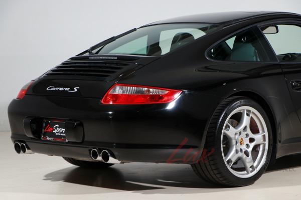 Used 2005 Porsche 911 Carrera S | Woodbury, NY