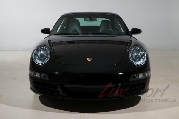 Used 2005 Porsche 911 Carrera S | Woodbury, NY