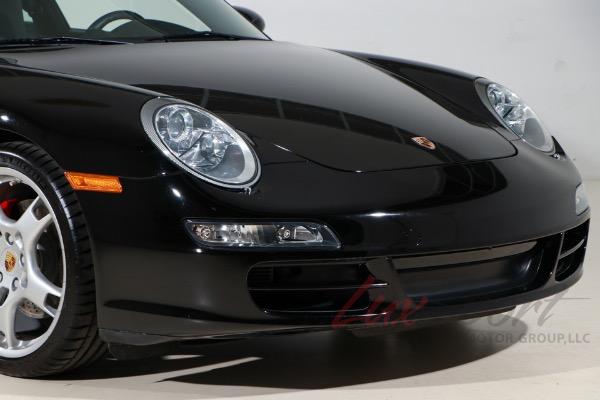 Used 2005 Porsche 911 Carrera S | Woodbury, NY