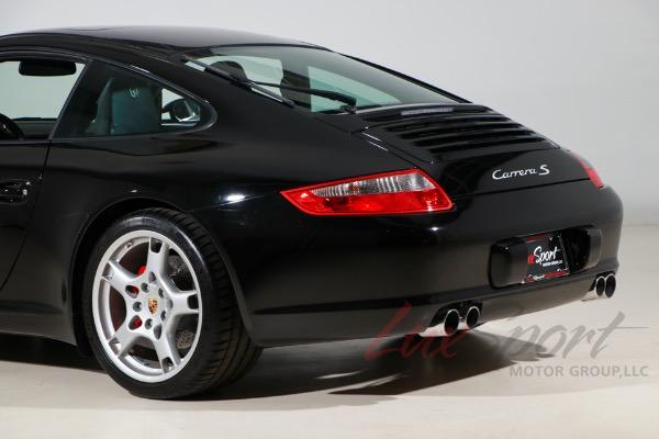 Used 2005 Porsche 911 Carrera S | Woodbury, NY