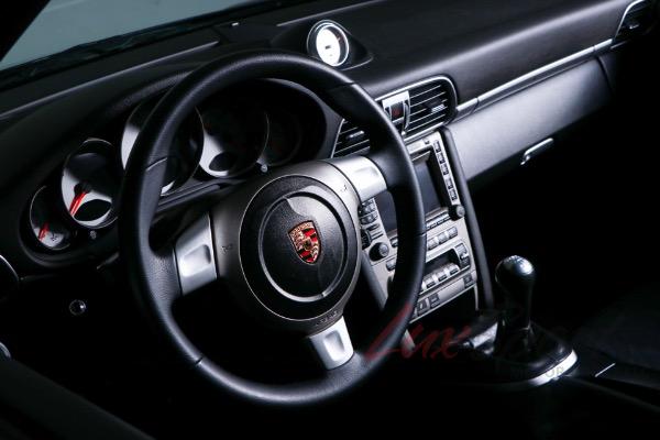Used 2005 Porsche 911 Carrera S | Woodbury, NY