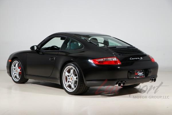 Used 2005 Porsche 911 Carrera S | Woodbury, NY