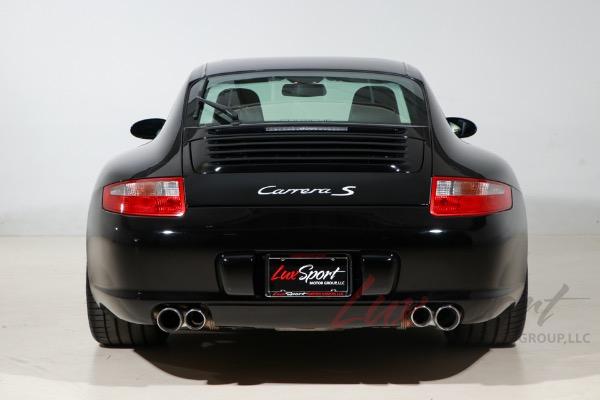 Used 2005 Porsche 911 Carrera S | Woodbury, NY