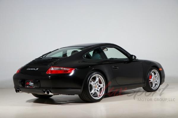 Used 2005 Porsche 911 Carrera S | Woodbury, NY