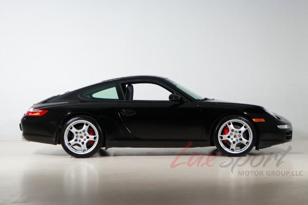 Used 2005 Porsche 911 Carrera S | Woodbury, NY