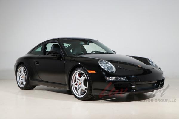 Used 2005 Porsche 911 Carrera S | Woodbury, NY