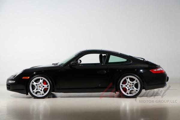 Used 2005 Porsche 911 Carrera S | Woodbury, NY