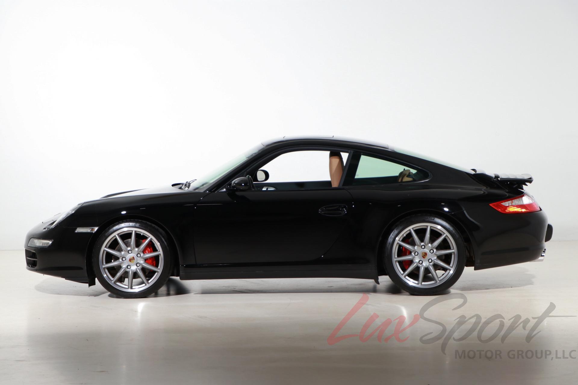 2008 Porsche 911 Carrera 4S Stock # 2008232 for sale near