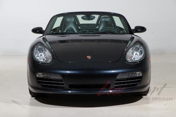 Used 2006 Porsche Boxster S | Woodbury, NY