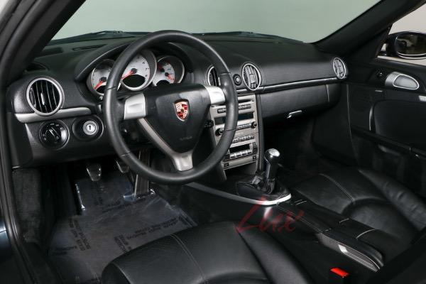 Used 2006 Porsche Boxster S | Woodbury, NY