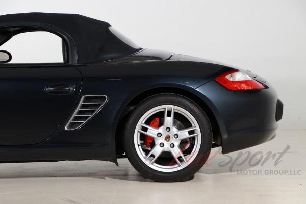 Used 2006 Porsche Boxster S | Woodbury, NY