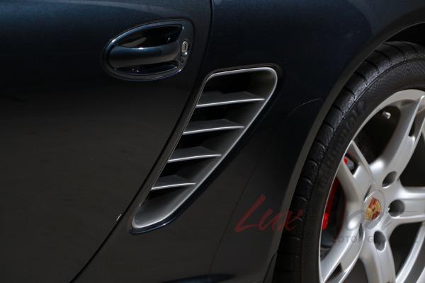Used 2006 Porsche Boxster S | Woodbury, NY