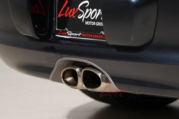 Used 2006 Porsche Boxster S | Woodbury, NY