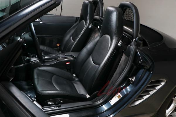 Used 2006 Porsche Boxster S | Woodbury, NY