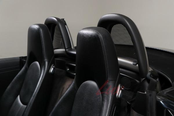 Used 2006 Porsche Boxster S | Woodbury, NY