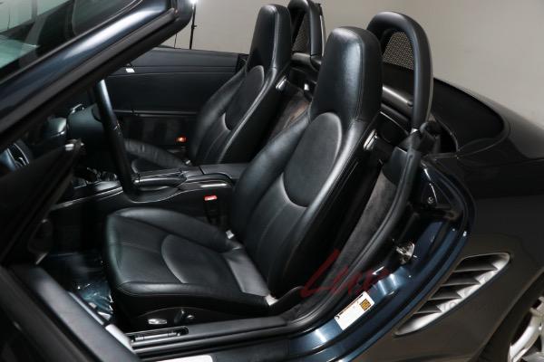 Used 2006 Porsche Boxster S | Woodbury, NY